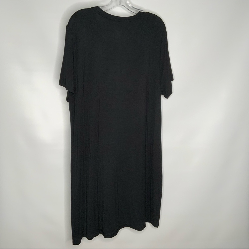 Knix black‎ dress. - Picture 6 of 7
